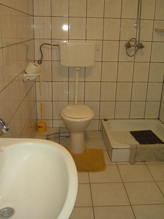 Szigeti B&B Bogacs Room photo
