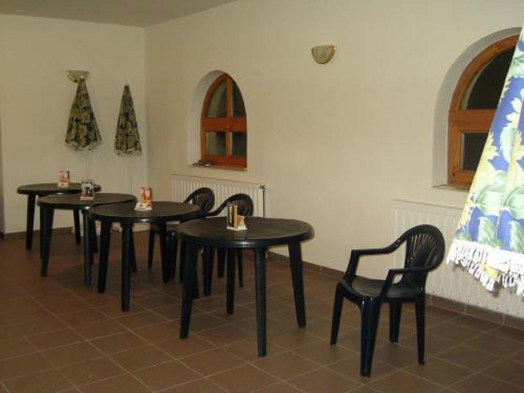 Szigeti B&B Bogacs Room photo
